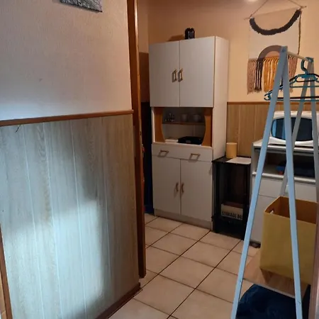 Les Appartements Du Lion De Belfort Exterior photo