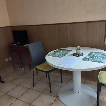 Les Appartements Du Lion De Belfort Exterior photo