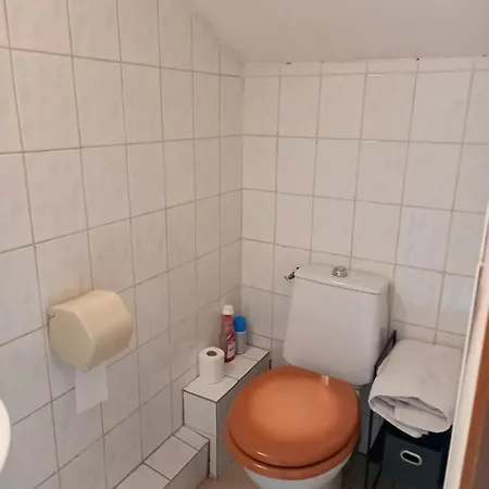 Les Appartements Du Lion De Belfort Exterior photo