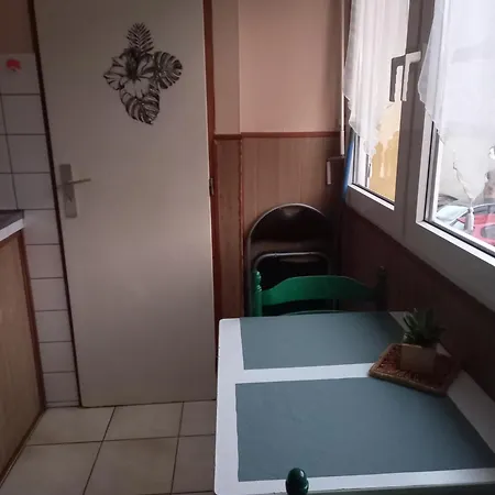 Les Appartements Du Lion De Belfort Exterior photo