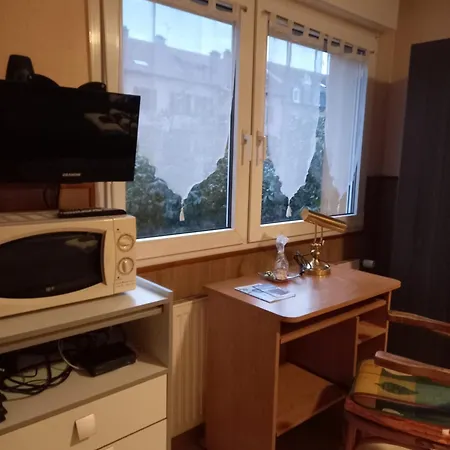 Les Appartements Du Lion De Belfort Exterior photo