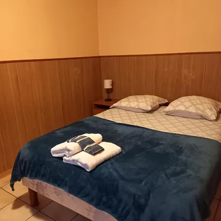 Les Appartements Du Lion De Belfort Exterior photo