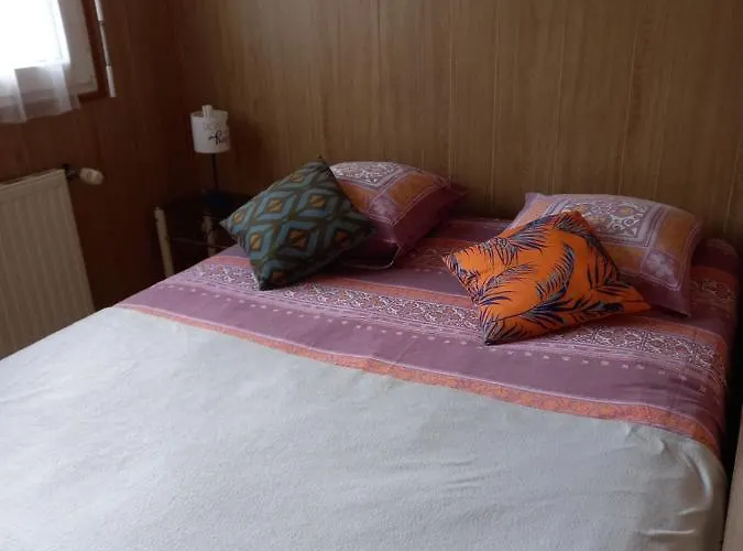 Les Appartements Du Lion De Belfort