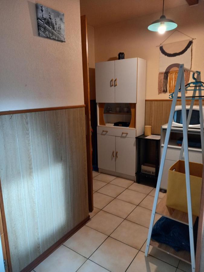 Du Lion De Apartment *
