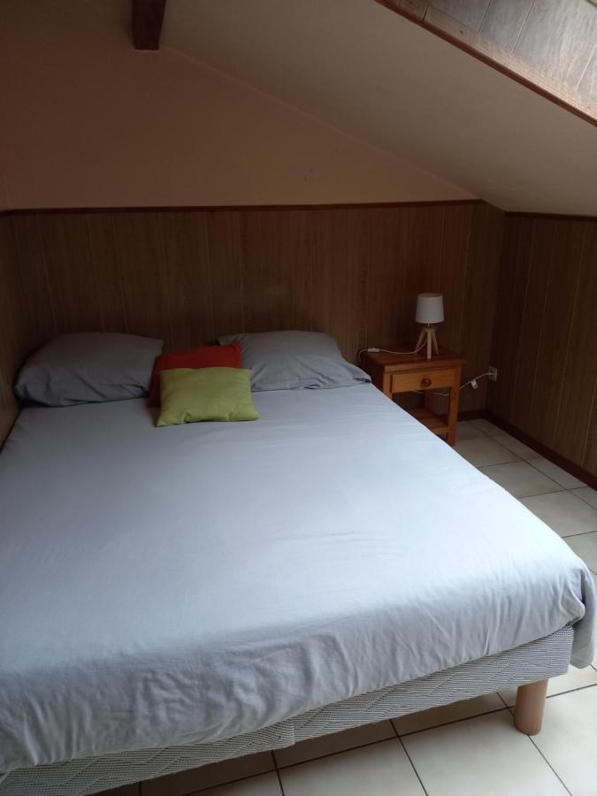 Du Lion De Apartment *
