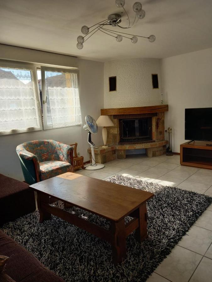 Du Lion De Appartement