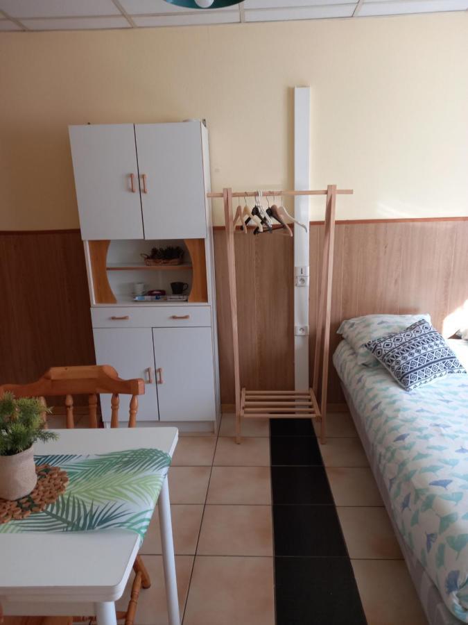 Du Lion De Apartment