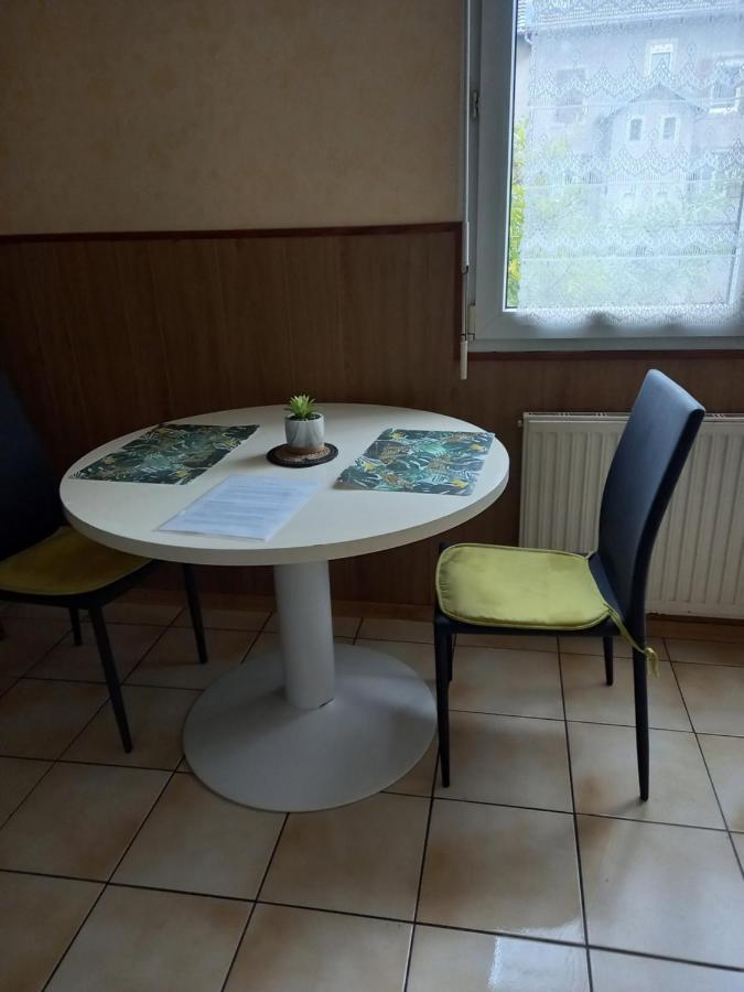 Appartement Du Lion De *