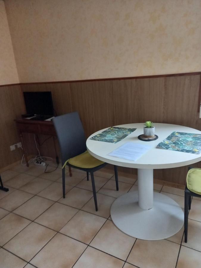 Appartement Du Lion De Belfort