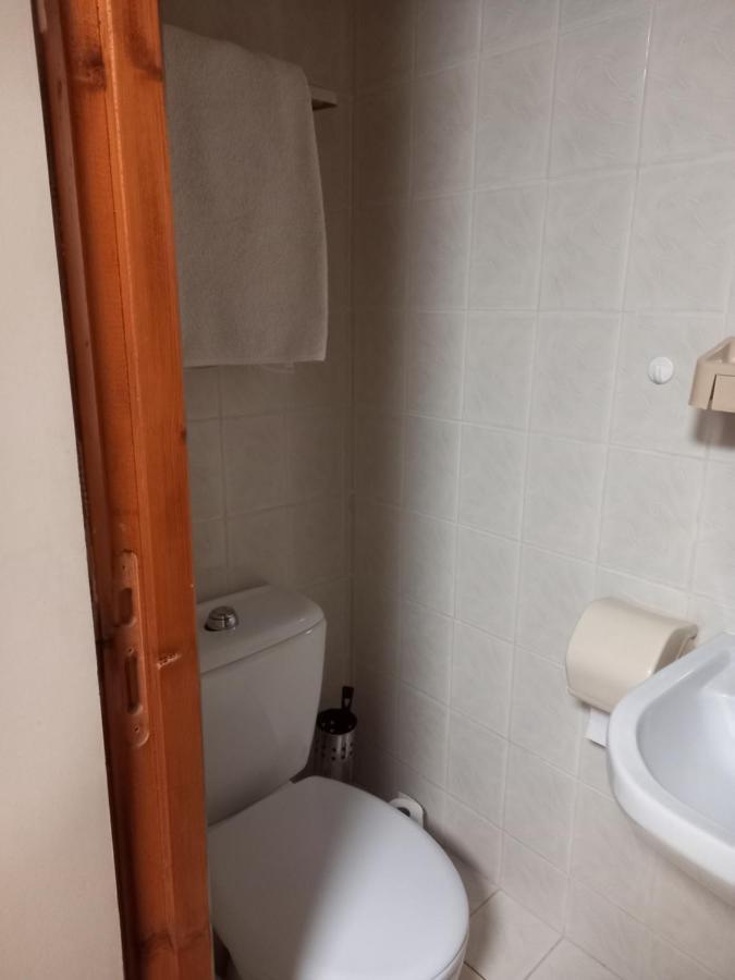 Du Lion De Apartment Belfort