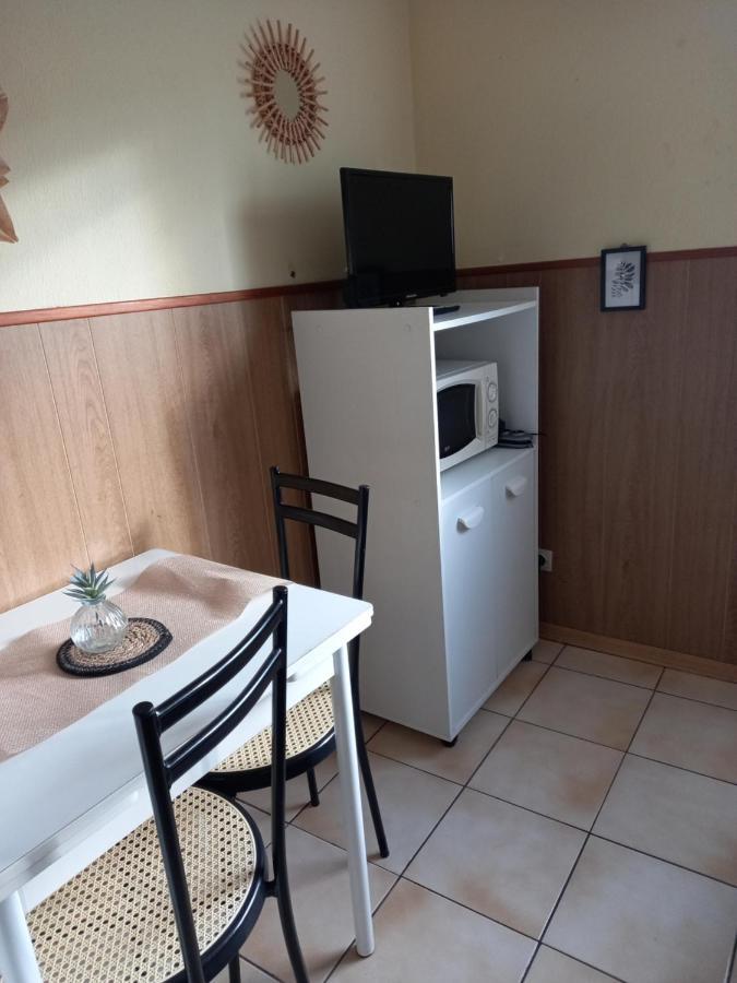 Du Lion De Apartment *