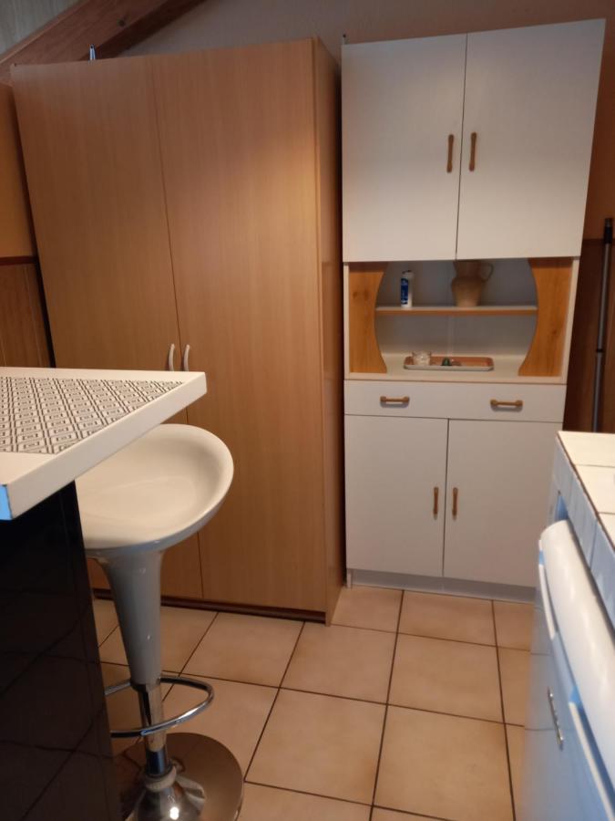 Du Lion De Apartment *