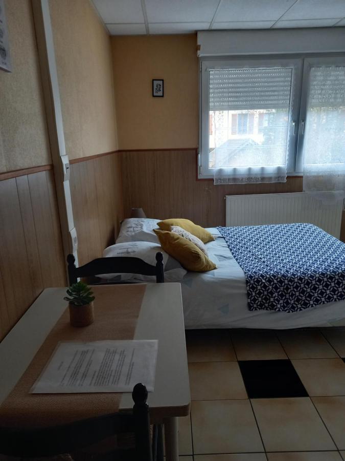 Du Lion De Apartment *