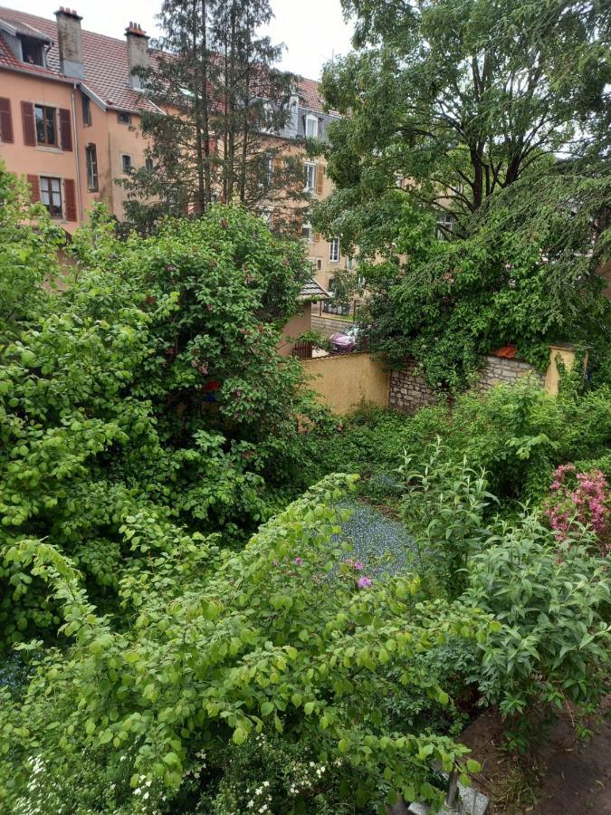 Du Lion De Apartment Belfort