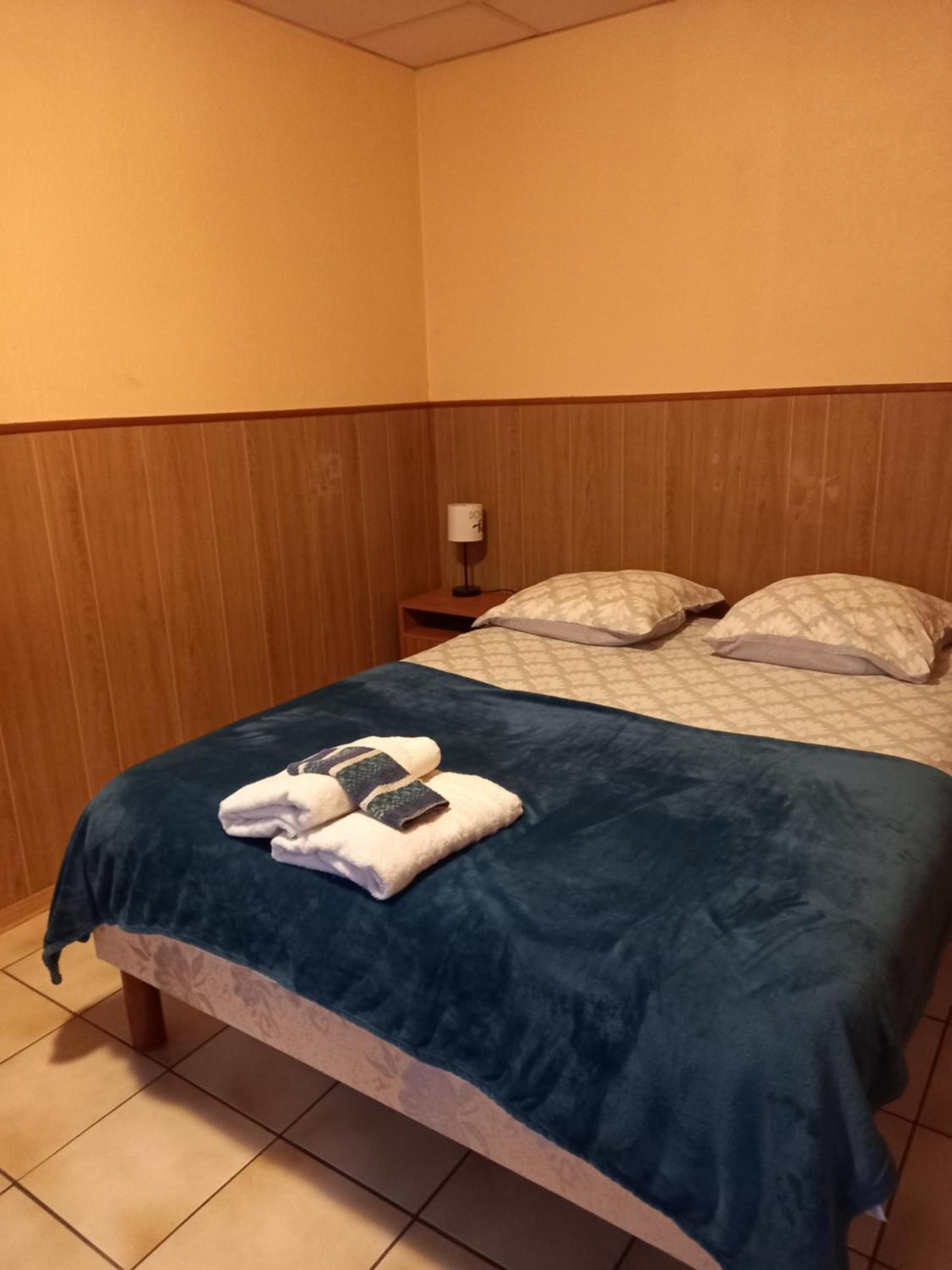 Du Lion De Apartment